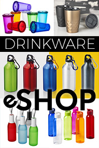 Drinkware